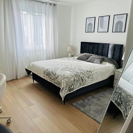 Le Boutique Chambre Vita Ζάγκρεμπ Εξωτερικό φωτογραφία