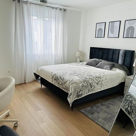 Le Boutique Chambre Vita Ζάγκρεμπ Εξωτερικό φωτογραφία