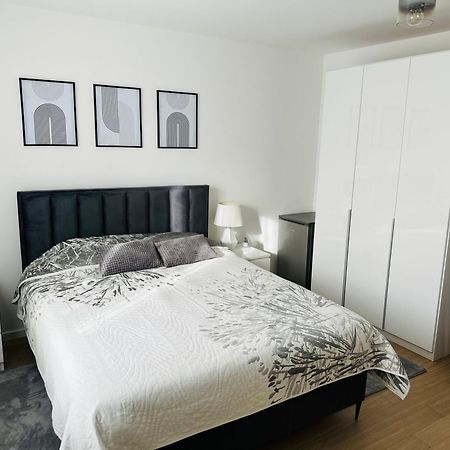 Le Boutique Chambre Vita Ζάγκρεμπ Εξωτερικό φωτογραφία