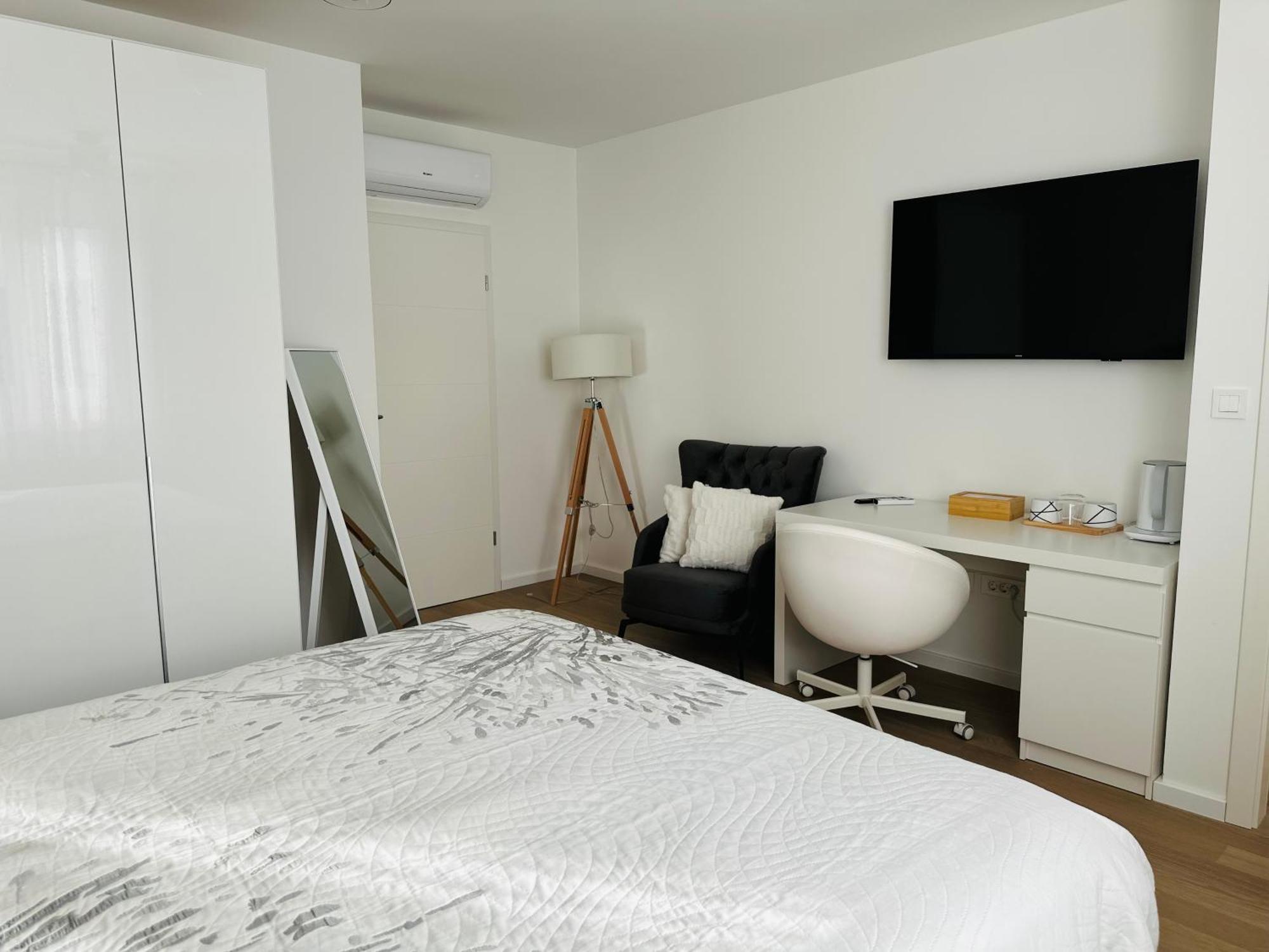 Le Boutique Chambre Vita Ζάγκρεμπ Εξωτερικό φωτογραφία