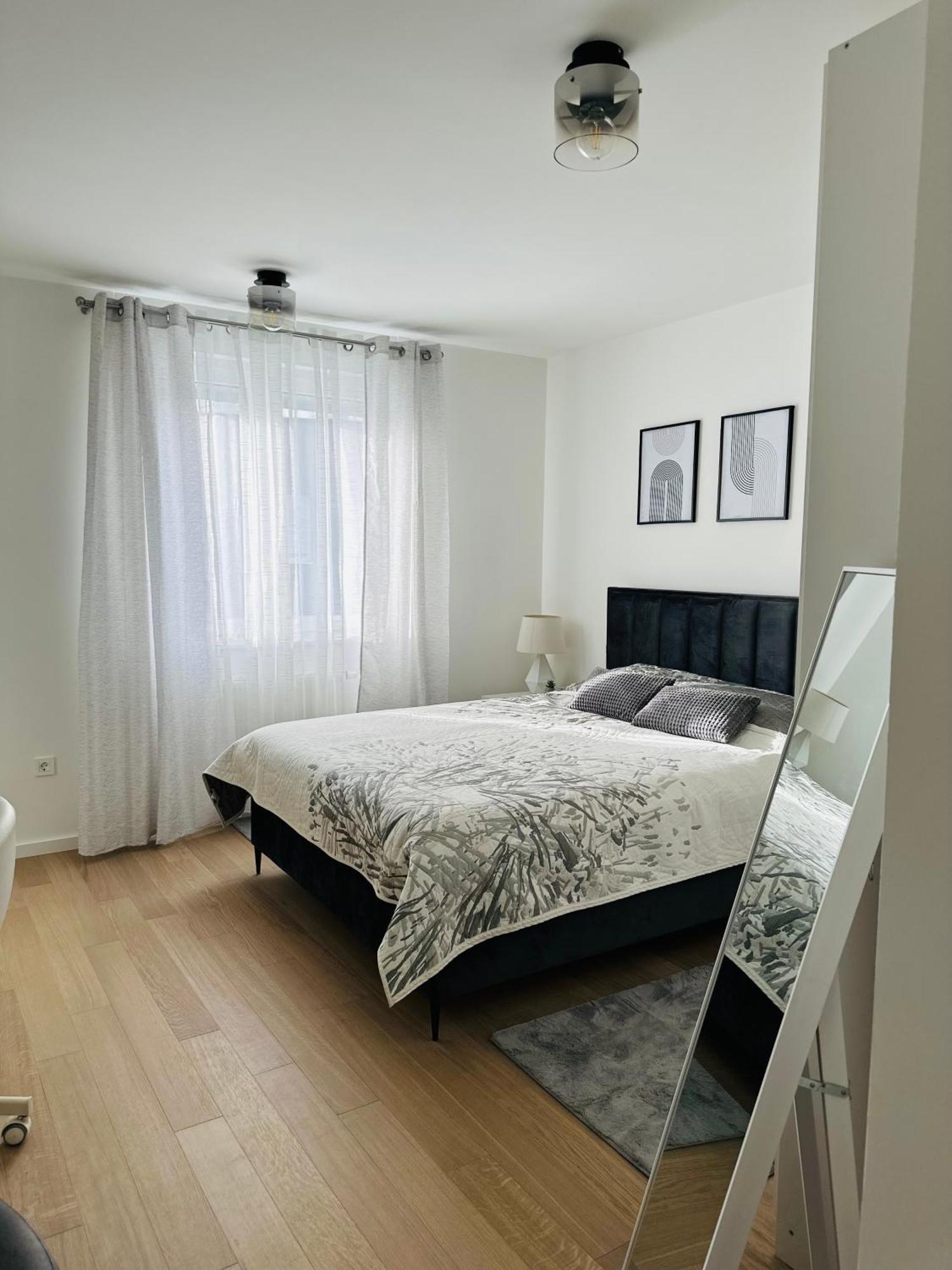 Le Boutique Chambre Vita Ζάγκρεμπ Εξωτερικό φωτογραφία
