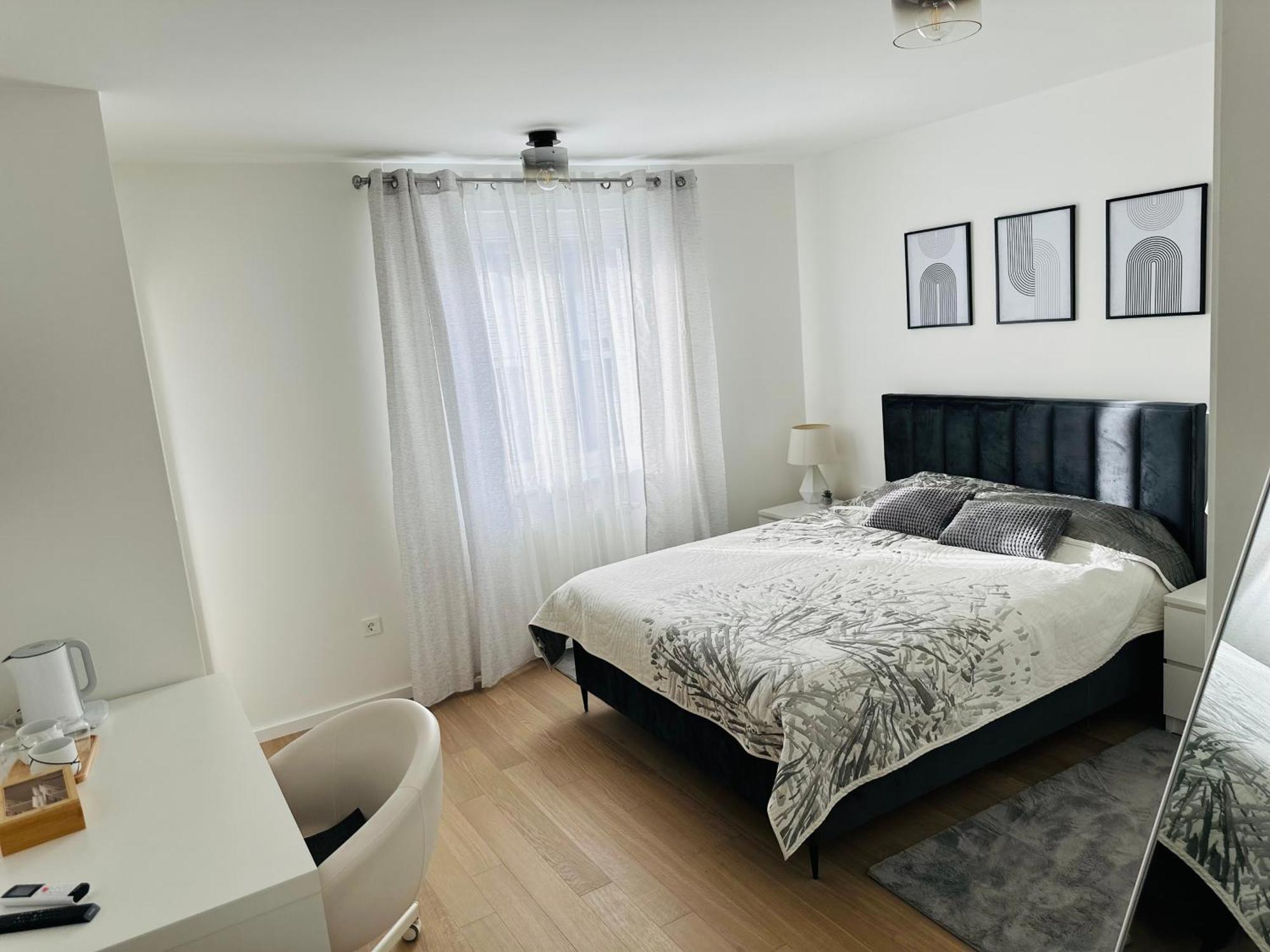 Le Boutique Chambre Vita Ζάγκρεμπ Εξωτερικό φωτογραφία