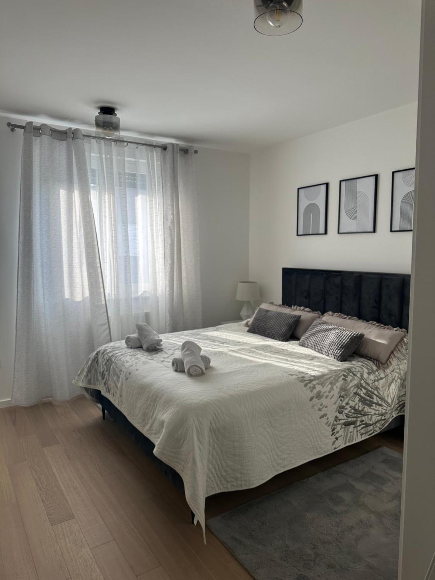 Le Boutique Chambre Vita Ζάγκρεμπ Εξωτερικό φωτογραφία